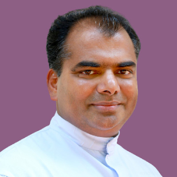 Fr. Joshy Vezhaparambil
