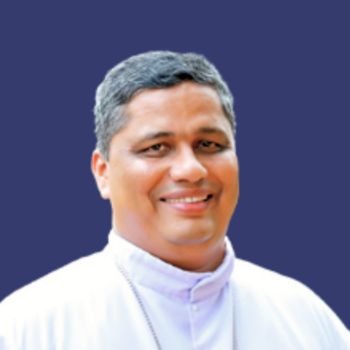 H. E. Mar Joseph Pamplany