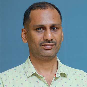 Mr. Saji Joseph