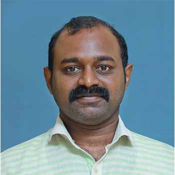 Mr. Sithin J