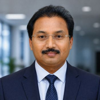 Mr. Vinod Chandran