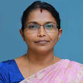 Ms. Abimol P.P