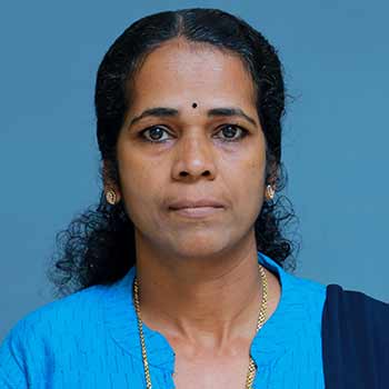 Ms. Latha N.O