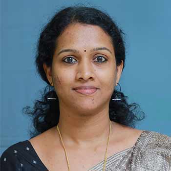 Ms. Neethu D