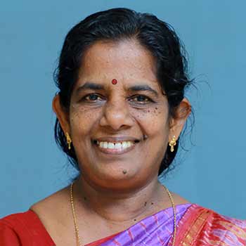 Ms. Vasanthi