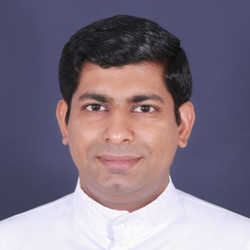 Rev. Fr. Ancil (Thomas) Maippan