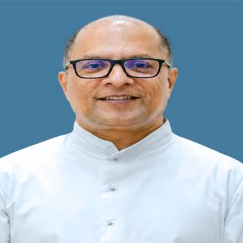 Rev.Fr. Dr. Benny Maramparabil