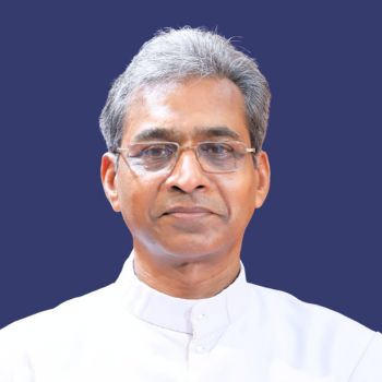 V. Rev. Fr. Anto Cheranthuruthy